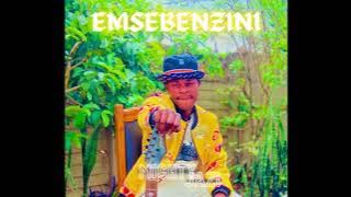 Mighty Jazi - Emsebenzini