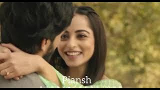piansh vm on heeriya full song hd