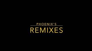 Phoenixs Remixes Humood Moby Falasteen Biladi حمود الخضر Remix