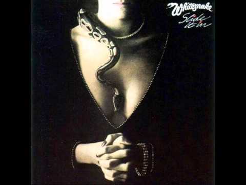 Whitesnake - Slide It In - YouTube