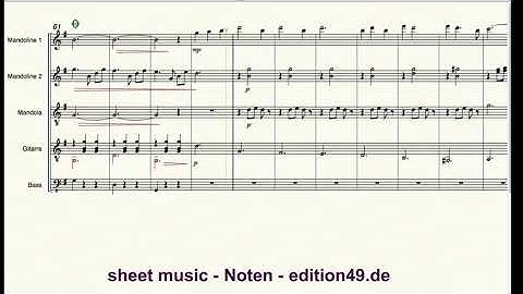 Que Sera, Sera Orchestral version - Orchestral performance video thumbnail