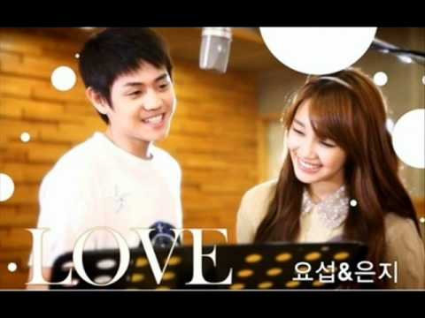 yoseob feat eunji love day mp3 yoseob feat eunji love day mp3