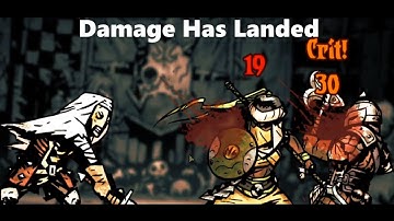 Hidden Squidz Darkest Dungeon: How To Leper In Butchers Circus
