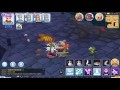 Ragnarok Mobile Testing Katar Of Agent On Anolian With Drainliar Card