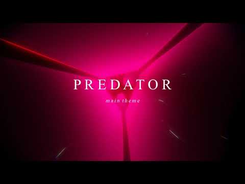 Predator Main Theme - 80s Darksynth Version