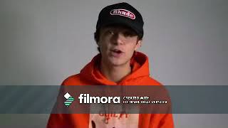 Rehab (Hot Chip remix) (Asher Angel Video)