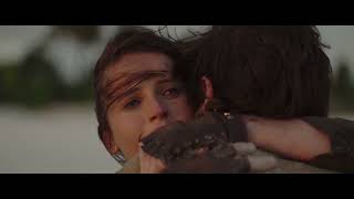 Epilepsie Warnung Bleed The Sky - Leverage Umv Star Wars