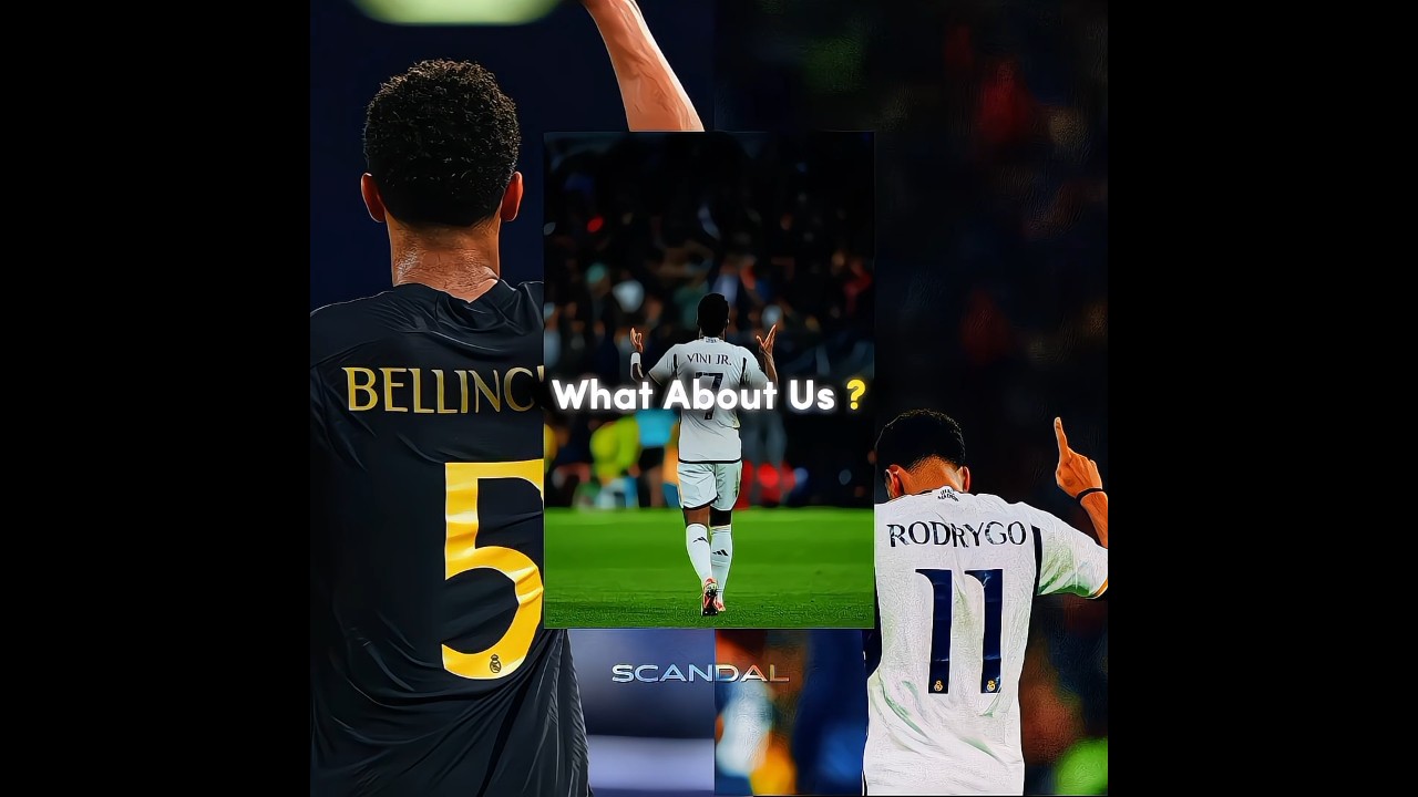 The OG trios 😶‍🌫️ #futbol #edit