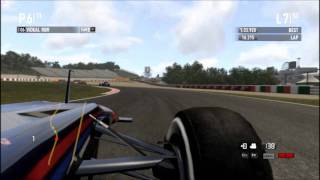 Videal and his super flying car screenshot 2