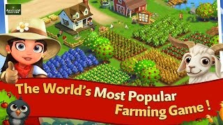 FarmVille 2 Country Escape Preview HD 720p screenshot 3