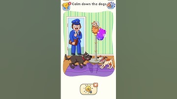 Dop 5 level 682 viral video |Delete one part| #shortfeed #short #youtubeshorts #shortvideo #dop5