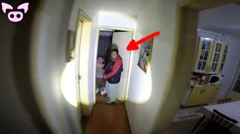 7 Paranormal Videos That Will Haunt You Forever