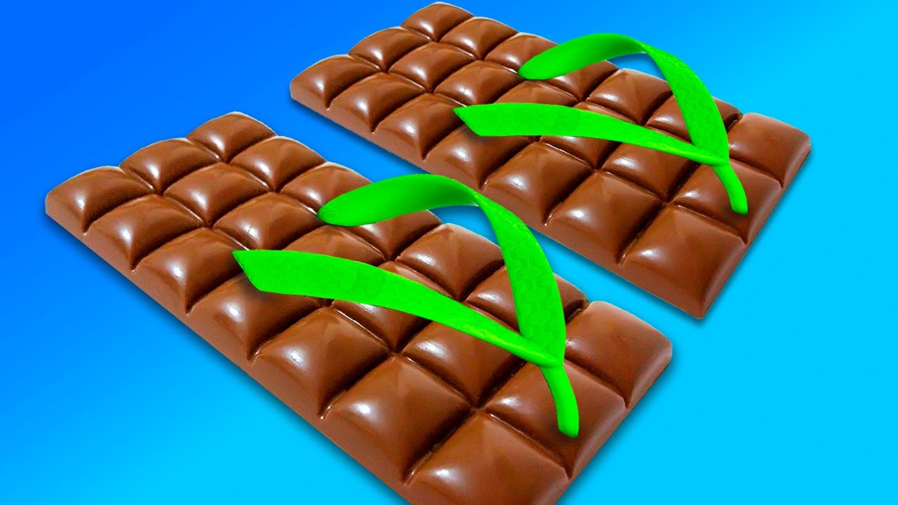 27 TRIK YANG BELUM PERNAH KAMU COBA