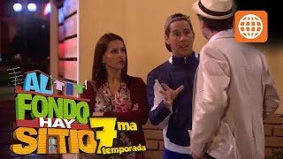 Al fondo hay sitio - Capitulo 1351 parte 5/5