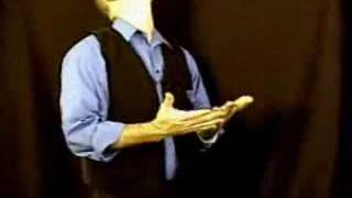 Magic Wand Manipulation