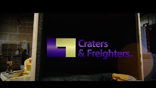 Craters & Freighters: More Than Just a Box.  Custom Crating, Packaging & Shipping.