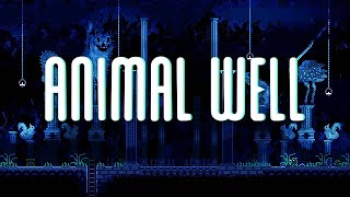 ANIMAL WELL | Launch Trailer