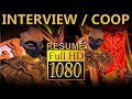 A ne pas rater : FULL HD de l&#39;Interview-Coop avec Agharta (Dév de Stardust Odyssey) | VR Singe