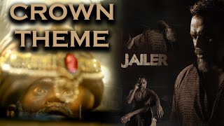 Crown bgm [COPYRIGHT FREE] - JAILER