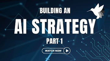 Hummingbot Live: Building an AI Strategy with Hummingbot - Part 1