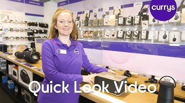 Audio Pro BT5 Bluetooth Speaker - Driftwood - Quick Look