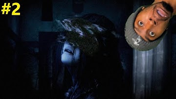 FATAL FRAME JUMPSCARE COMPILATION 2 #fatalframe