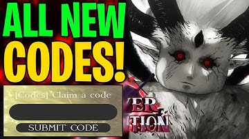 ✅ CLOVER RETRIBUTION CODES ROBLOX – All New Working Codes!