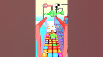 Run of School 19 Level - Best Gameplay Walkthrough Android, iOS Games #shortvideos