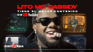 ¡LITO MC CASSIDY Habla De “El Gran Robo 2” Junto a Daddy Yankee y Polakan! | La Discordia