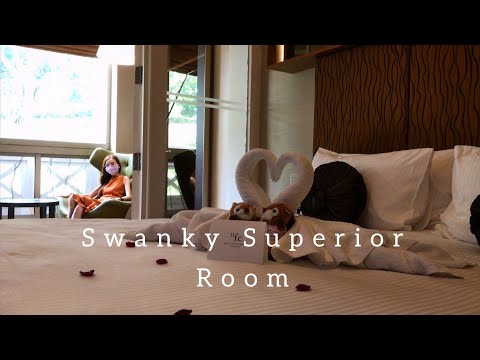 Hotel Fort Canning-Superior Room | A Walk Through