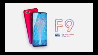 #OPPOF9 - Know it all in 1 minute screenshot 4
