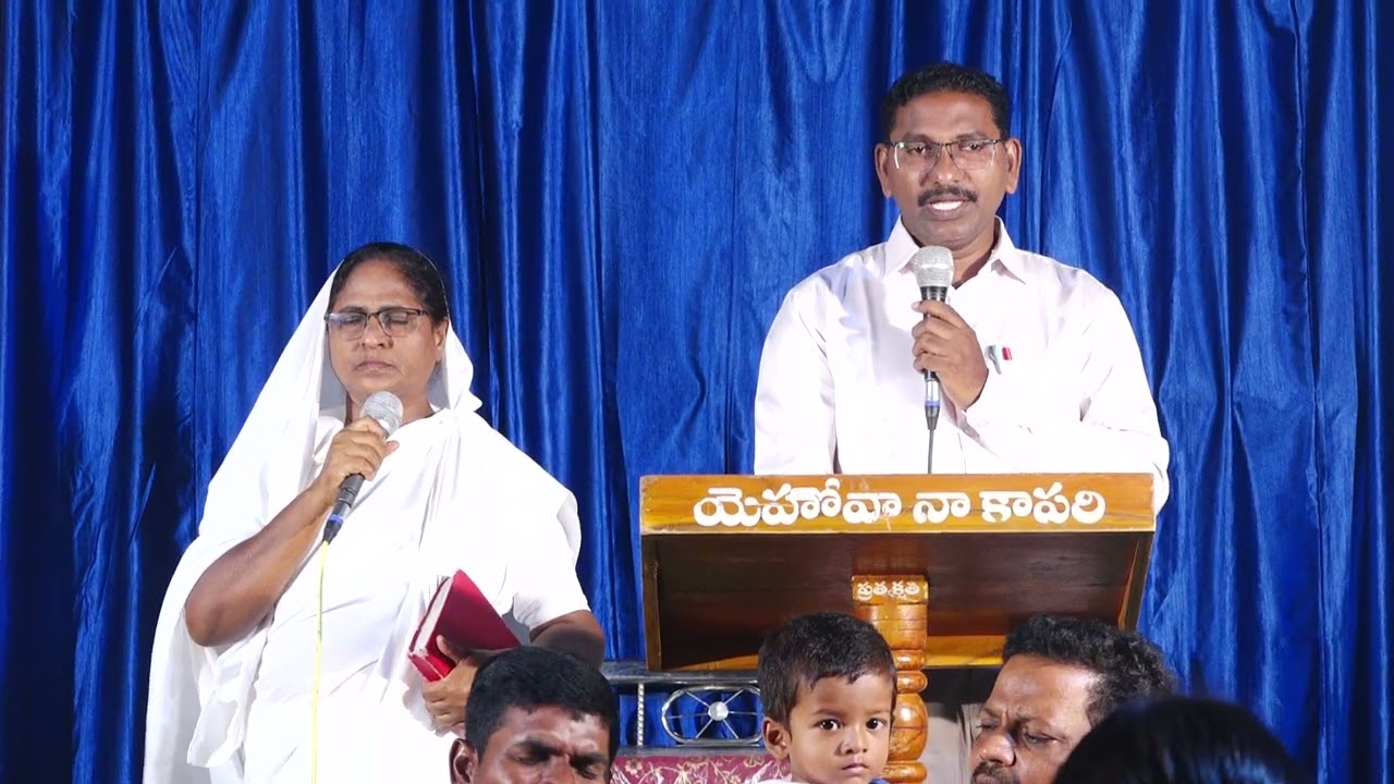 బేతేలు ప్రార్థన మందిరం తక్కెళ్ళపాడు