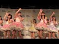 20180120【2部】ふわふわ 6th シングル『桜並木』予約イベント@ベルエポック美容専門学校