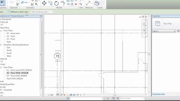 (REVIT) Creating Callouts (6/11)