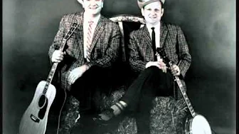 The Stanley Brothers - White Dove The Stanley Brothers - White Dove
