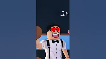 When You Start Dating The QUIET KID Adoptme Robloxshorts Roblox 