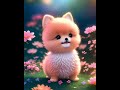 گربه های ناز و خوشگل رنگی     
