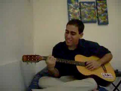 Allan Charles : Garotos 2 ( O outro lado)- Leoni