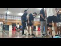 Crispy Diggers BHV Spring Social Div B Game 5 Set 1