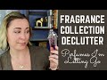 Decluttering My Fragrances | Perfumes I'm Getting Rid Of | Fragrance Collection