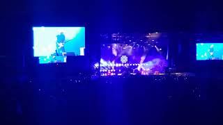 Breaking Benjamin - Breath Live St. Louis MO 9/21/22 (Lawn Seat Warning)