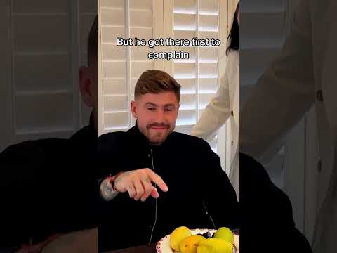 That Hurt Couplescomedy Funny Youtubeshorts Arabcomedy Arabmom