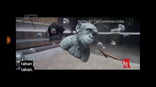 Iklan Rokok A Mild Istirahat Mulut Why Not? (2026)