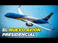 ¡Argentina SORPRENDIO al mundo comprando este GIGANTEZCO avión a EE.UU!