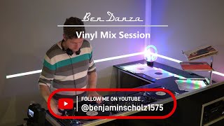 ♫ Trance Classic DJ VINYL MIX 001 ♫ MEMORY CLASSIC TRANCE