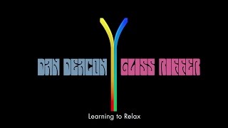 Video voorbeeld van "Dan Deacon - Learning To Relax (Official Audio)"