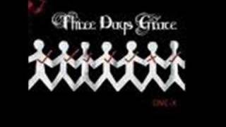 Riot-Three Days Grace chords