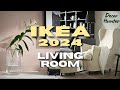 Dcoration de salon ikea