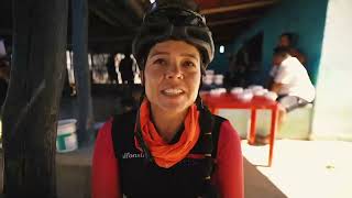 Guajira Bike Challenge 2023 short film