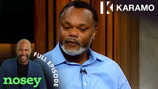 DNA Mystery:Did My Dad Live Around The Corner All My Life?  Karamo Full Episode